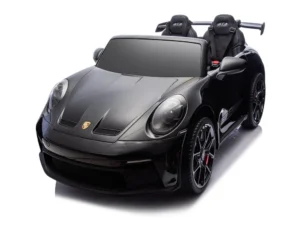 Porsche 911 GT3  kinderauto – Pro Variant (2-zitter)