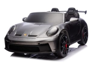 Porsche 911 GT3  kinderauto – Pro Variant (2-zitter)