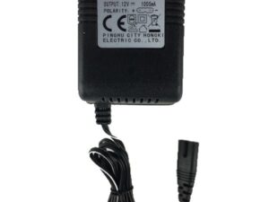 6 volt oplader voor kinder accu speelgoed (A26)