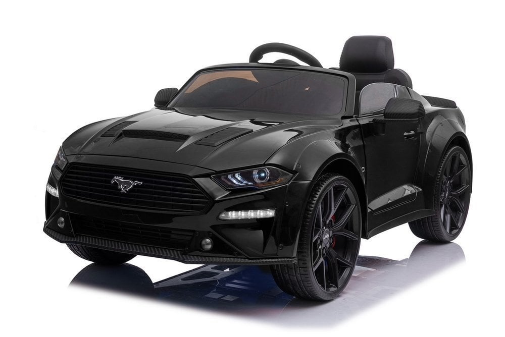 Ford Mustang Kinderauto 24 volt elektrische kinderauto